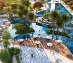 Sobha City  - Amenities