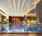 Sobha City  - Amenities