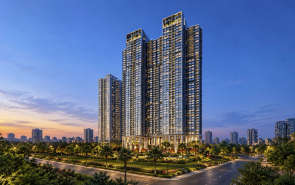 CCI Rivali Park 2 Skyleap  - Elevation