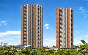 Purva Blubelle Rajajinagar - Elevation