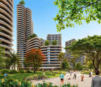 Brigade WTC Devanahalli - Amenities