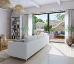 Sobha Galera Raghuvanahalli - Sample Flat Image