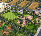 Sattva Ekatra Doddaballapur - Amenities