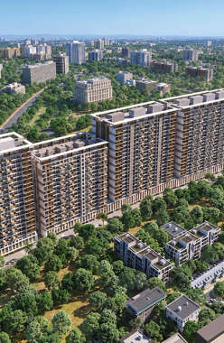 Majestique Signature Towers