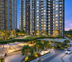 Sattva Aangane Bandapura - Amenities