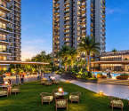 Sattva Aangane Bandapura - Amenities