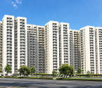 Jaypee Greens Kensington Park Apartments  - Project Images
