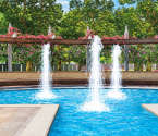 DLF The Skycourt - Amenities