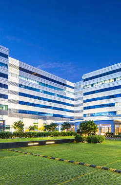 Pacifica Tech Park