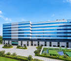 Pacifica Tech Park  - Project Images