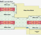 Pacifica Tech Park  - Typical Floor Plan