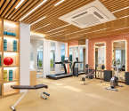 GeeCee Proximus - Amenities