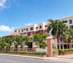 TVH Park Villa - Amenities