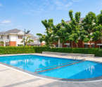 TVH Park Villa - Amenities