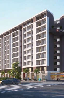 Kohinoor Viva City