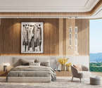 Lodha Palais Kothrud - Sample Flat Image