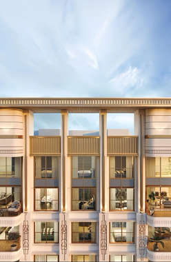 Lodha Palais