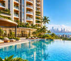 Raymond Mahim Mahim - Amenities