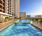 JP Codename StarLife Mira Bhayandar - Amenities