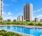 Tata Primanti - Amenities