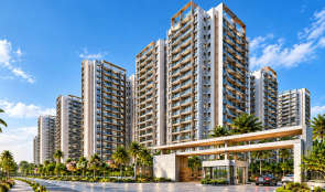 TVS Emerald Avalon, Pallavaram, Chennai
