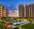 TVS Emerald Avalon Pallavaram - Amenities