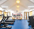 TVS Emerald Avalon Pallavaram - Amenities