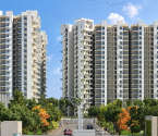 Amrapali O2 Valley - Project Images