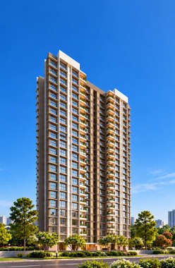Lodha Casa Magnolia