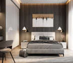 Sobha Manhattan Towers Yadavanahalli - Sample Flat Image