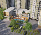 Provident Sunworth Electronic City - Amenities