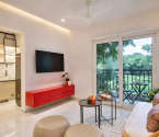 Provident Sunworth Electronic City - Sample Flat Image