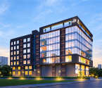 Pristine Allure Business Hub Kharadi - Project Images