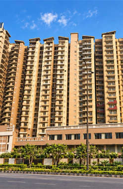 Ajnara Homes