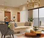 Brigade Orchards Devanahalli - Sample Flat Image