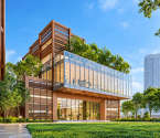 Runwal Nerolac Worli - Amenities