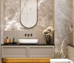 Runwal Nerolac Worli - Sample Flat Image