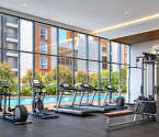 Provident Bayscape Kelambakkam - Amenities