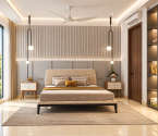 Provident Bayscape Kelambakkam - Sample Flat Image