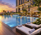 Romell Tiara Andheri - Amenities