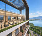 One Akshar Sanpada - Amenities