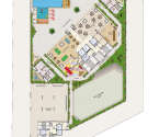 One Akshar Sanpada - Typical Floor Plan