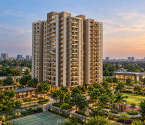 Sowparnika The Native Hoskote - Project Images