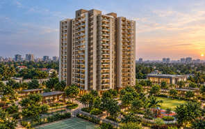Sowparnika The Native Hoskote - Elevation