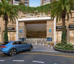 VTP Dolce Vita Kharadi - Project Images