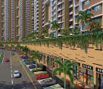 VTP Dolce Vita Kharadi - Amenities