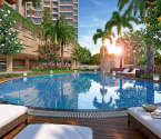 VTP Dolce Vita Kharadi - Amenities
