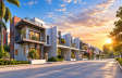 DTC Embassy Villa