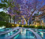 DTC Embassy Villa  - Amenities