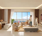 Bricks & Milestones Solcrest Rampura - Sample Flat Image